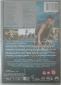 Lara Croft: Tomb Raider