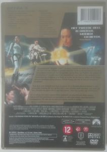 Lara Croft: Tomb Raider - The Cradle Of Life
