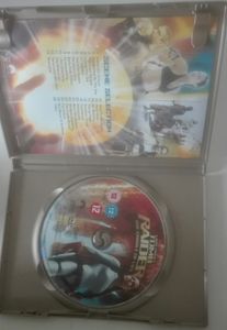 Lara Croft: Tomb Raider - The Cradle Of Life