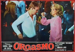 Orgasmo