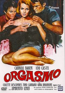 Orgasmo