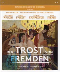 Der Trost Von Fremden