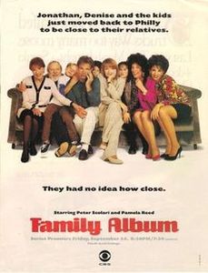 Family Album