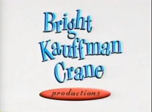 Bright/Kauffman/Crane Productions