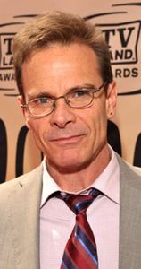 Peter Scolari