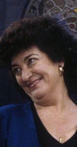 Rhoda Gemignani