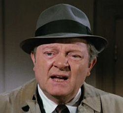 Alan North