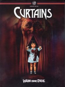 Curtains - Wahn Ohne Ende