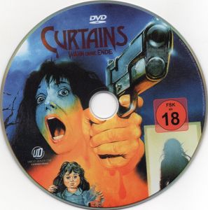 Curtains - Wahn Ohne Ende