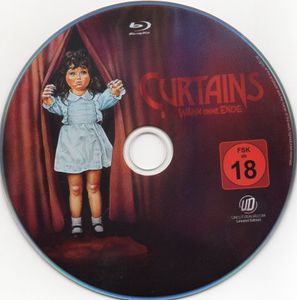 Curtains - Wahn Ohne Ende