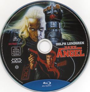 Dark Angel