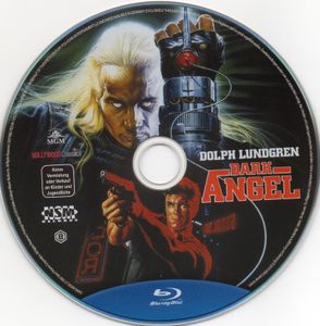 Dark Angel