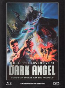 Dark Angel