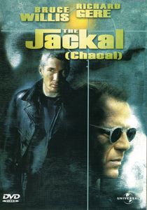 The Jackal (chacal)