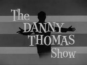 The Danny Thomas Show