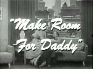 The Danny Thomas Show