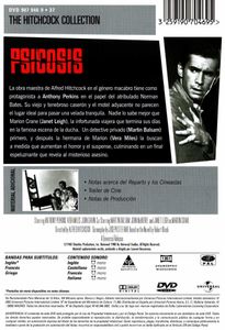 Psicosis