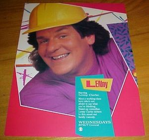 Lenny