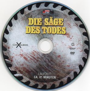 Die Säge Des Todes