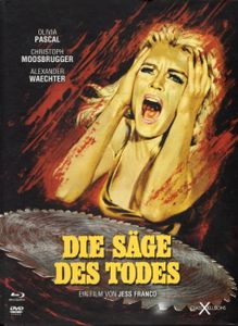 Die Säge Des Todes