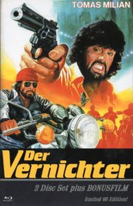 Der Vernichter