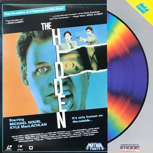 The Hidden