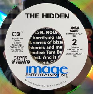 The Hidden