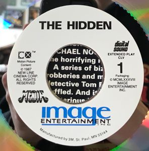 The Hidden