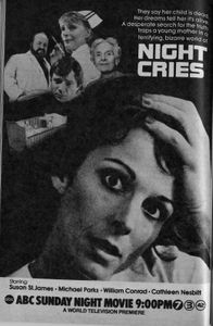 Night Cries
