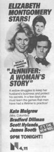 Jennifer: A Woman's Story