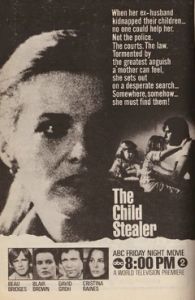 The Child Stealer