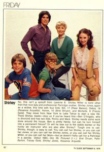 Shirley