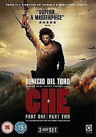 Che Part One / Part Two