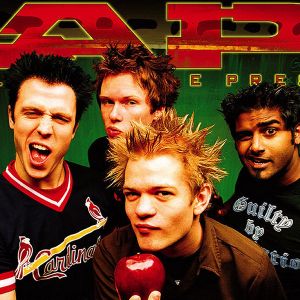Sum 41