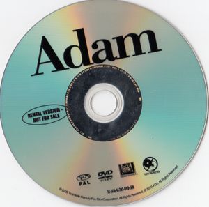 Adam