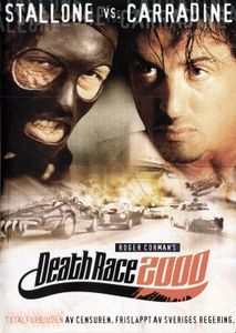Death Race 2000