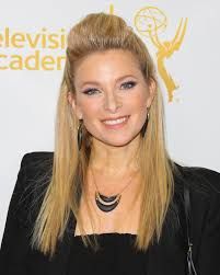 Cady McClain