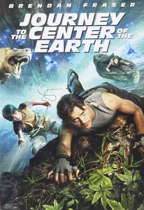 Journey to the Center of the Earth