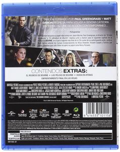 Jason Bourne