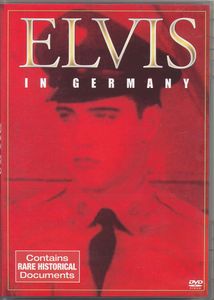 Elvis  in Germany