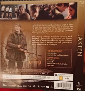 Jakten