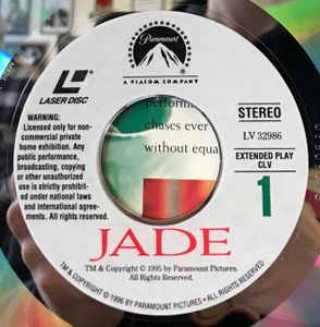 Jade