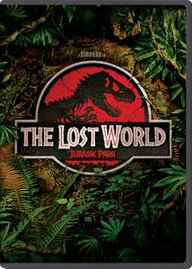 The Lost World: Jurassic Park