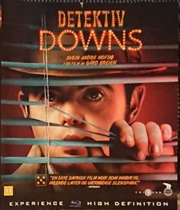 Detektiv Downs