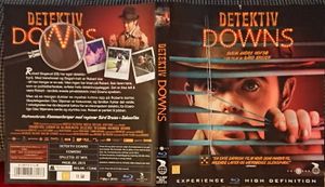 Detektiv Downs