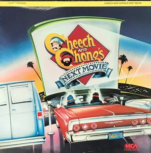Cheech And Chong's Next Movie