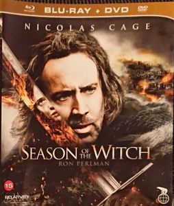 Season Of The Witch