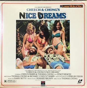 Cheech & Chong's Nice Dreams