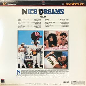 Cheech & Chong's Nice Dreams