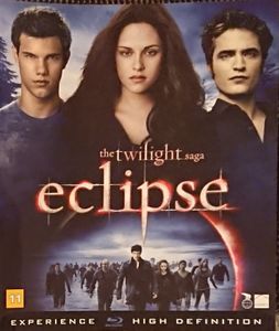 The Twilight Saga: Eclipse